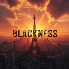 Pitcher's Collective - Blackness