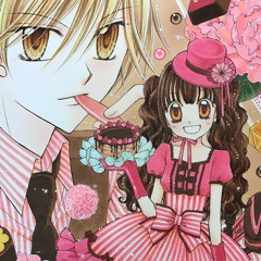 꿈빛파티시엘 프로페셔널 엔딩