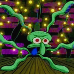 Squidward's Tiki Land (DoubleJack Remix)