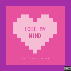 Lose My Mind (Feat. Nina)