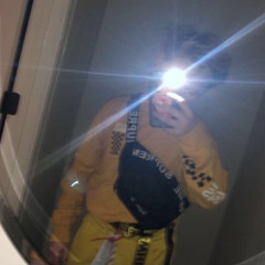 nettspend - strangers w⧸ kaspergem prod sebby n cranes