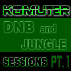 05 - Komuter - Brain Activity