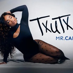 Mr. Carly starring Josslyn - Txutxuka