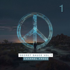 Secret Sauce Vol.1