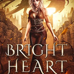 free PDF 🖌️ Bright Heart: A Dragon Fantasy Romance (The Dragon of Umbra Book 2) by