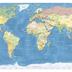 the planet in longterm trauma,get out off schock therapy ,shock waves swim high