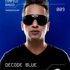 CompileRadio 09 - DecodeBlue