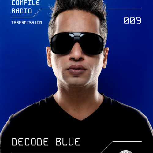 CompileRadio 09 - DecodeBlue