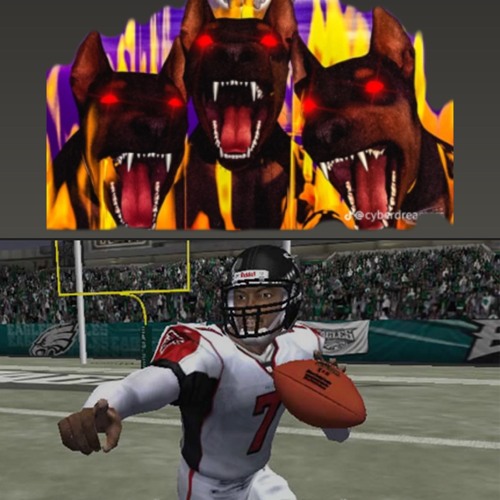 MIKE VICK