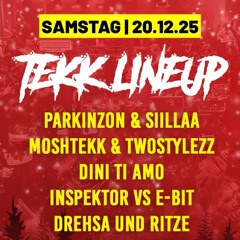 Dini Ti Amo - OUTRO Flash Club Osterburg 20.12.25