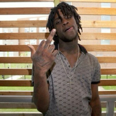 CHIEF KEEF CON 16