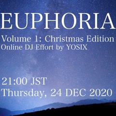 DU019 Euphoria Vol.1