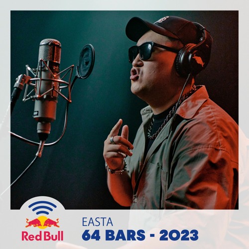 Red Bull 64 Bars 2023 – EASTA prod. by NOTYPE 9