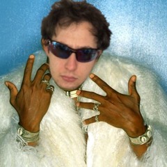 Pootie Tang -ㅤ ㅤ ㅤ ㅤ ㅤ ㅤ ㅤ ㅤ ㅤ ㅤ ㅤ (Karl's  ㅤ ㅤ ㅤ ㅤ      ㅤ ㅤ ㅤ ㅤRemix)