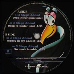 3 Steps Ahead - So Much Trouble