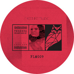 ID CULTURE : Teskera - Relentless (Original Mix)