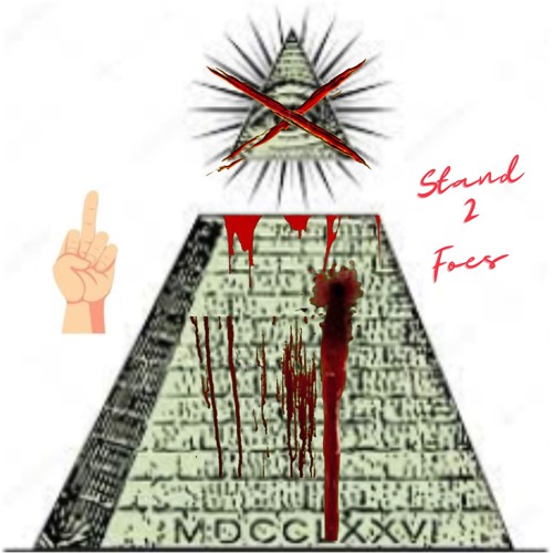 Stand 2 Foes prod. by chaser