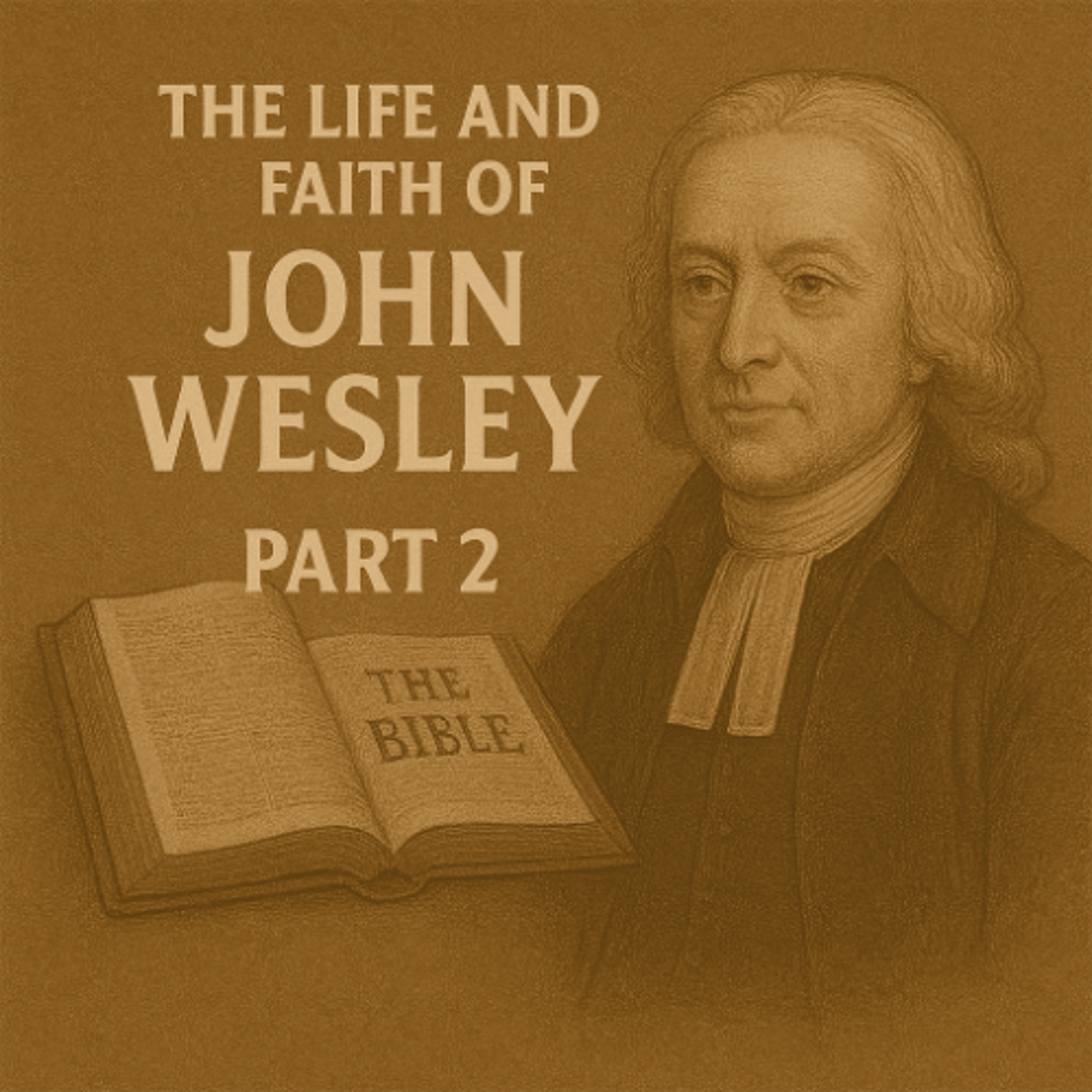 Theology and Apologetics Podcast