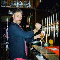 Ste Roberts x time. with friends