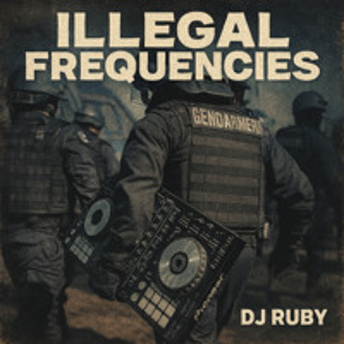 DJ Ruby Techno Set 5 1 25