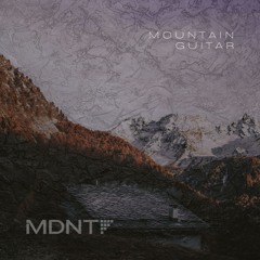 Mountain Guitar