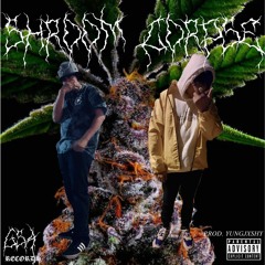 WE UP NEXT II - SHROOM CORPSE