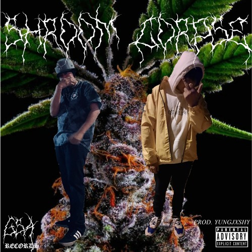 WE UP NEXT II - SHROOM CORPSE