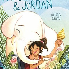 Download pdf Marshmallow & Jordan by  Alina Chau