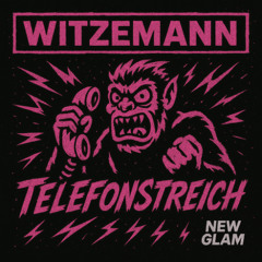 FREE DOWNLOAD // WITZEMANN - TELEFONSTREICH