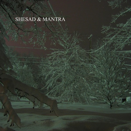 mantra & shesad - люди