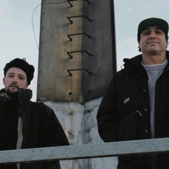 FKOF Sessions w/ BlockLab - Promo-mix Subtle Radio - 15/01/2023