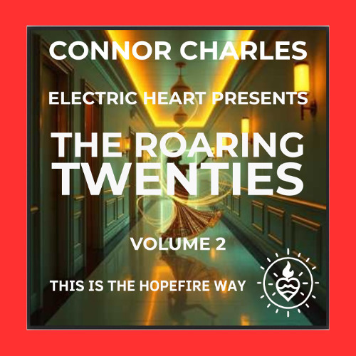 Strut Your Stuff - Roaring Twenties