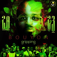 DJ SPAWNER - BOUYON GRIPPING 2023
