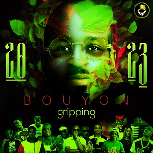 DJ SPAWNER - BOUYON GRIPPING 2023