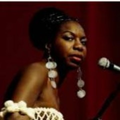 I put a spell on You - Nina Simone - Tenor Sax