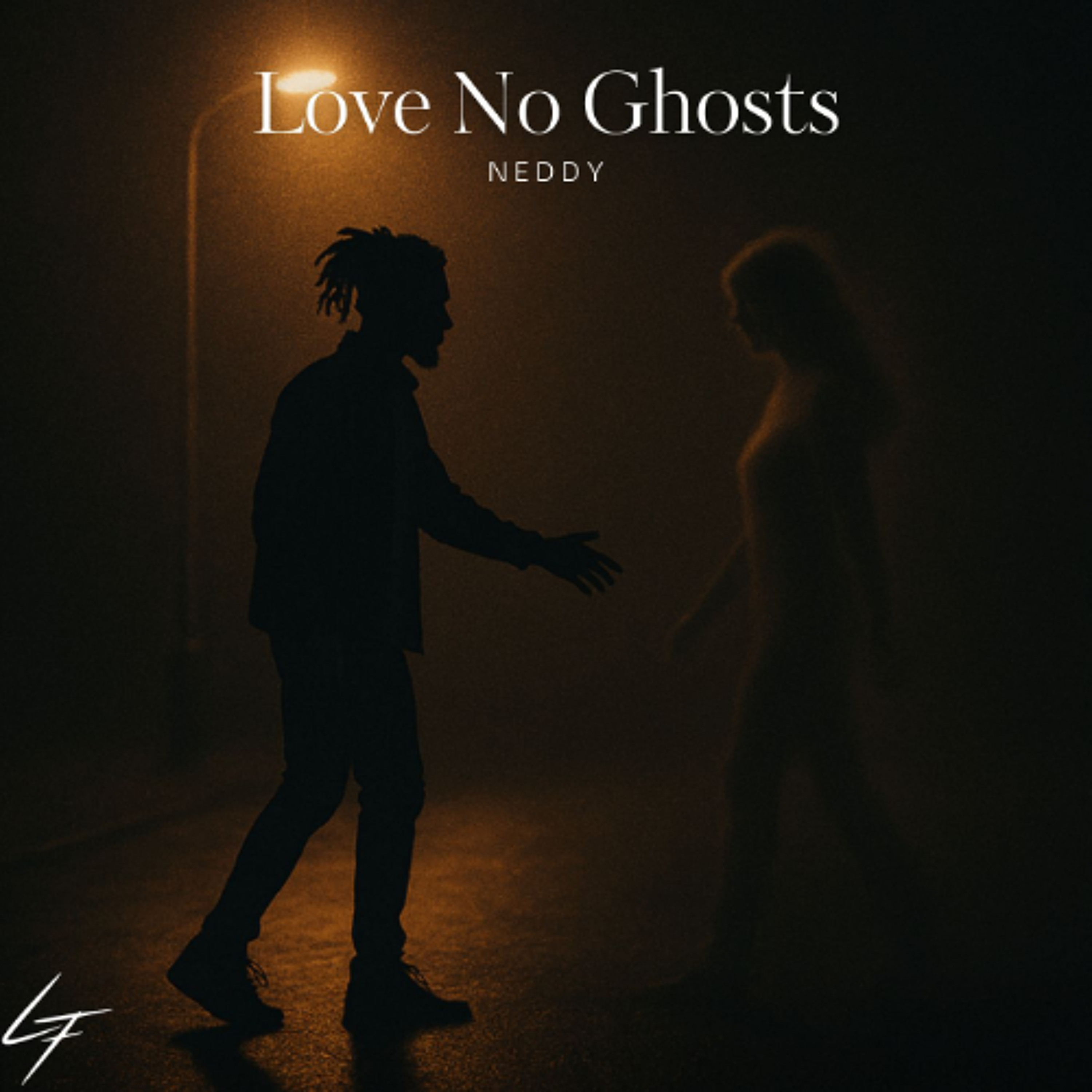 Love No Ghosts episode artwork