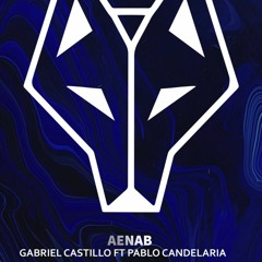 Gabriel Castillo , Pablo Candelaria  - Aenab (HOVVLER)