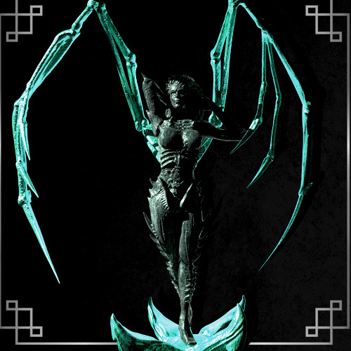 Nightcast 002 by Airlock