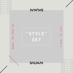 Salmai - "Style" Set 08-05-21