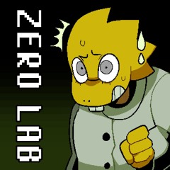 ZERO LAB ~ An Alphys Megalo