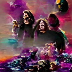 Black Sabbath Tribute