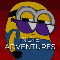 Indie Adventures