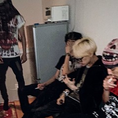 Big Blunts (feat. D.Richie)【prod. tales link】