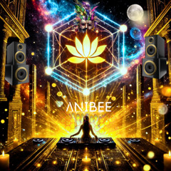 ~anibee~ Purim After Glow 16.03.25 Live @ The Holy Cube , Yatzitz , Israel