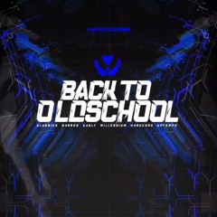 A Journey through Hardcore - BackToOldschool (Liveset)