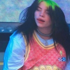 billie ૮ ˶ᵔ ᵕ ᵔ˶ ა