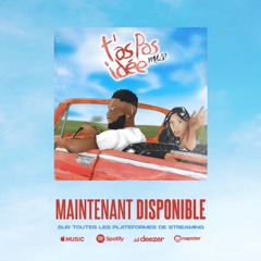 MŸLØ - T'as pas idée [Extrait]