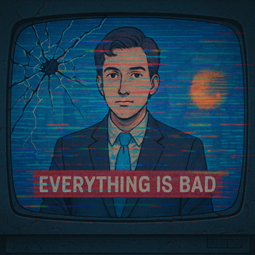 Everything is bad.