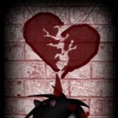 I Dont Want Love Anymore - P4lox