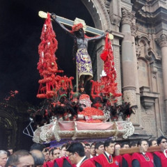 Cusco: Ritual de Semana Santa con la bajada del Cristo de los Temblores